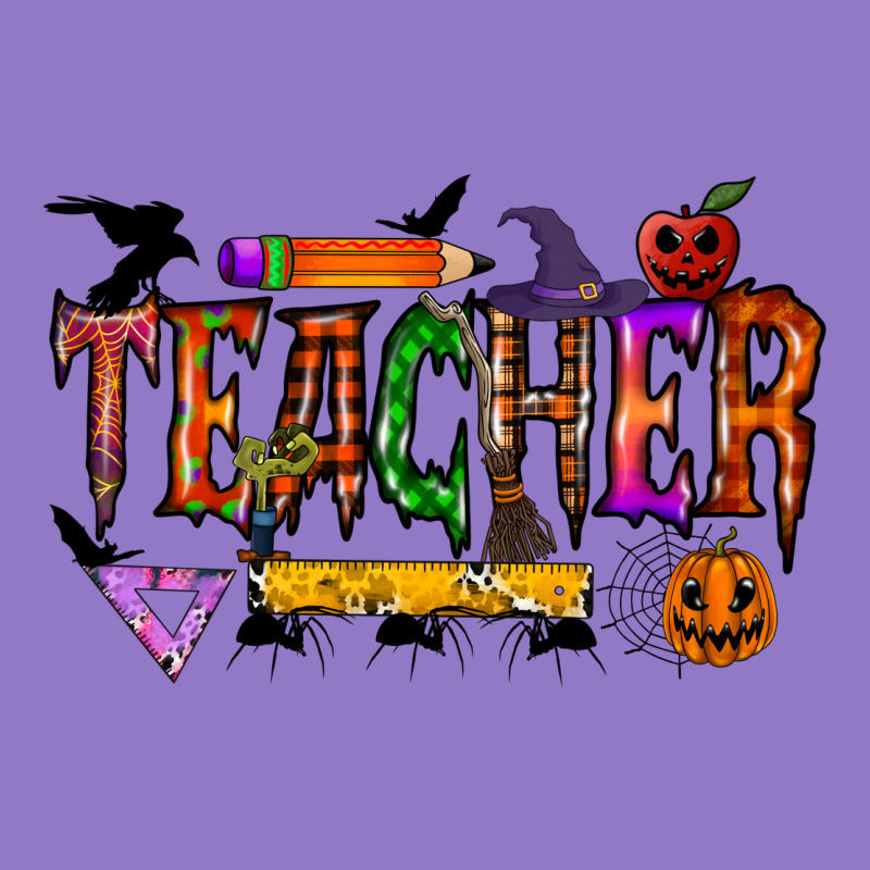 Teacher Halloween Urban Hoodie by RacoonDesign | Teevron