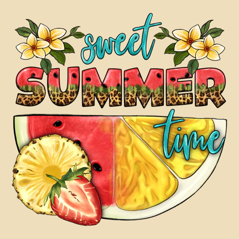 Sweet Summer Time Premium Hoodie by HRA Design Shop | Teevron