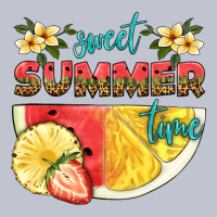 Sweet Summer Time Premium Hoodie | Teevron
