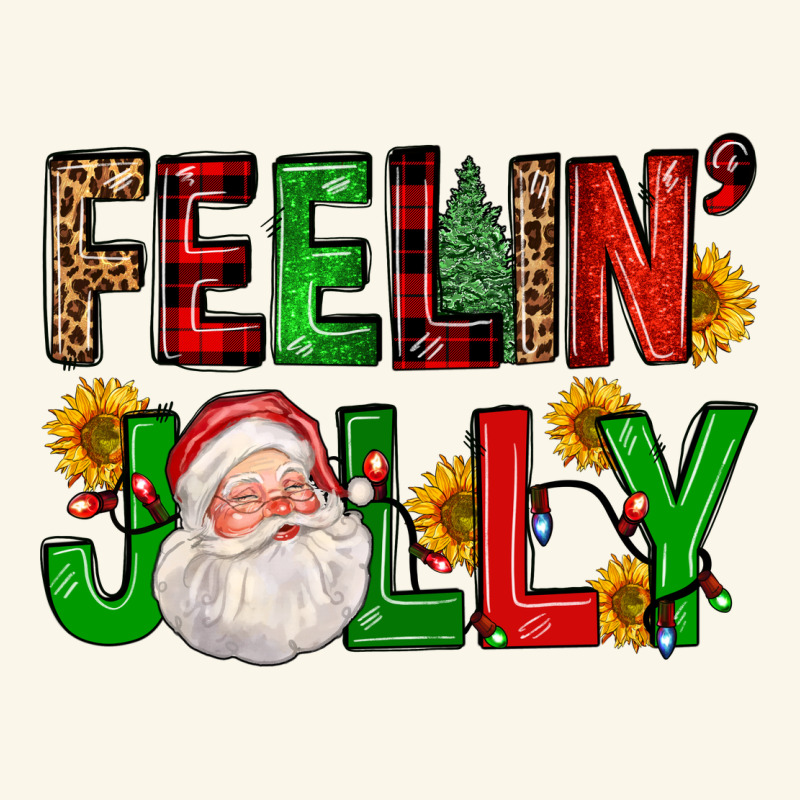 Feelin' Jolly Premium Hoodie by FaDigitalArtStudio | Teevron