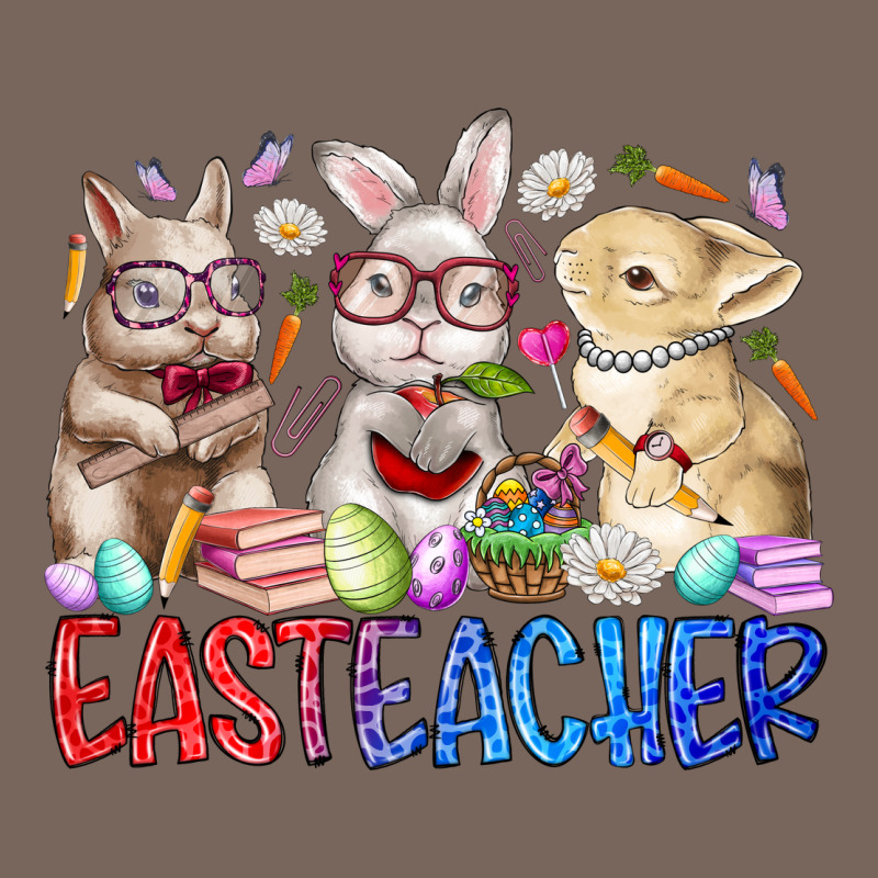 Eastteacher Premium Hoodie by RacoonDesign | Teevron