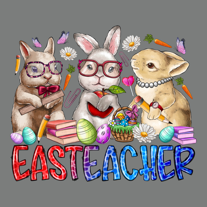 Eastteacher Premium Hoodie by RacoonDesign | Teevron
