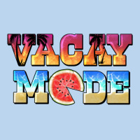 Vacay Mode Watermelon Classic Tee | Teevron