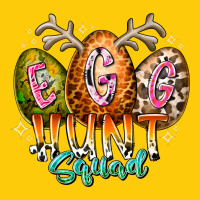 Egg Hunt Squad Premium Hoodie | Teevron