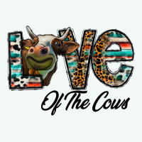 Lov Of Thecows Premium Hoodie | Teevron