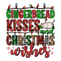 gingerbread kisses and christmas wishes | Teevron