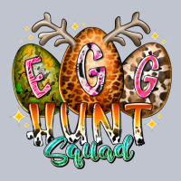 Egg Hunt Squad Premium Hoodie | Teevron