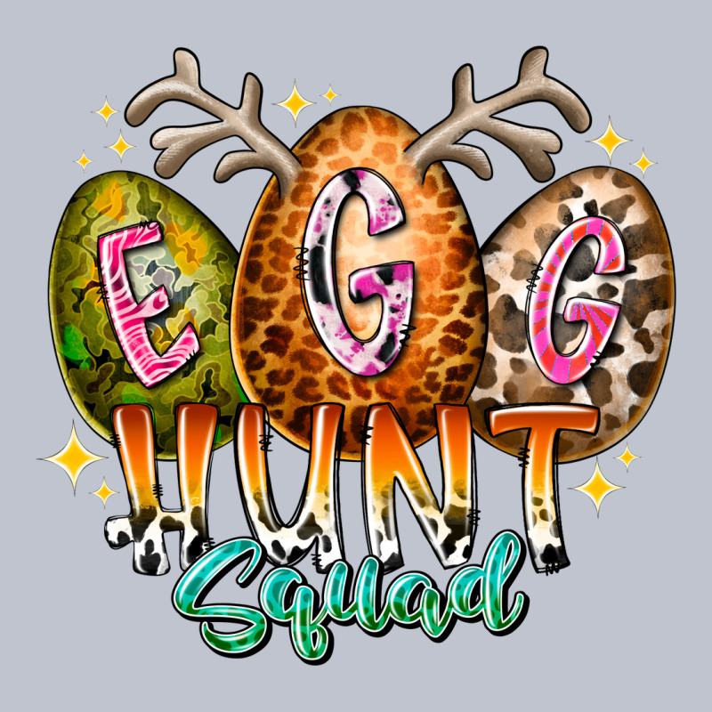 Egg Hunt Squad Premium Hoodie by RacoonDesign | Teevron