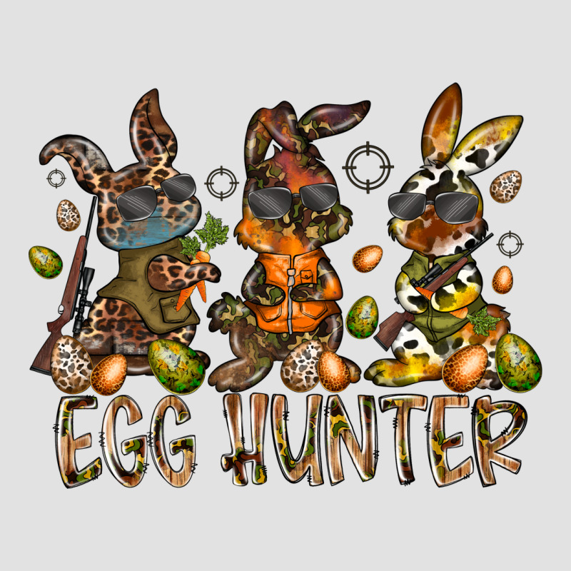 Egg Hunter Premium Hoodie by RacoonDesign | Teevron