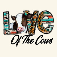 Love Of The Cows Premium Hoodie | Teevron