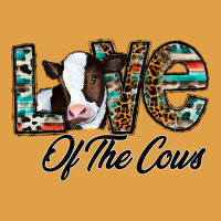 Love Of The Cows Premium Hoodie | Teevron