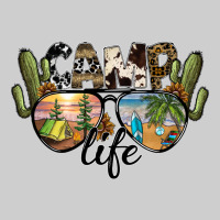 Camp Life Premium Tee | Teevron