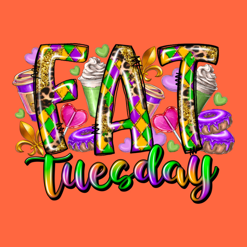 Fat Tuesday Premium Hoodie by RacoonDesign | Teevron