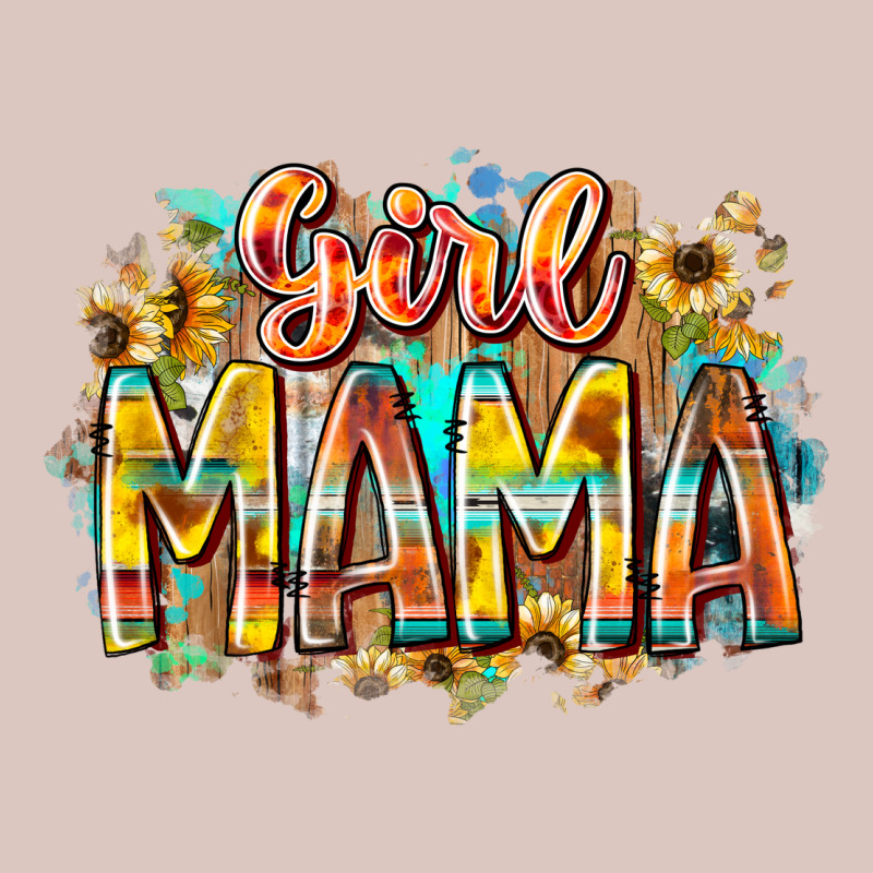 Girl Mama Premium Hoodie by RacoonDesign | Teevron