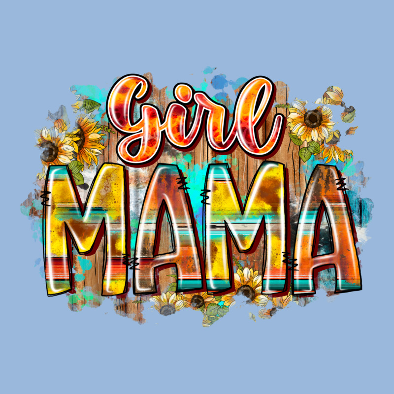 Girl Mama Premium Hoodie by RacoonDesign | Teevron