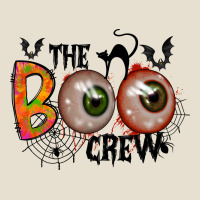 The Boo Crew Urban Hoodie | Teevron