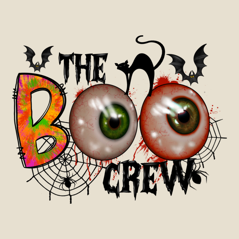 The Boo Crew Urban Hoodie by RacoonDesign | Teevron
