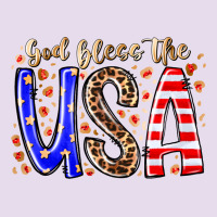 God Bless The Usa Premium Hoodie | Teevron