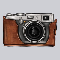Vintage Camera Urban Hoodie | Teevron