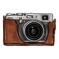 vintage camera | Teevron