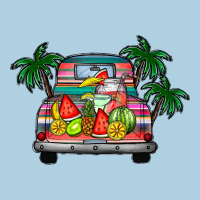 Summer Truck Premium Hoodie | Teevron