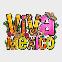 Viva Mexico Long Live Mexico Urban Hoodie | Teevron