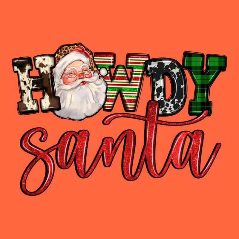 Howdy Santa Premium Hoodie by FaDigitalArtStudio | Teevron