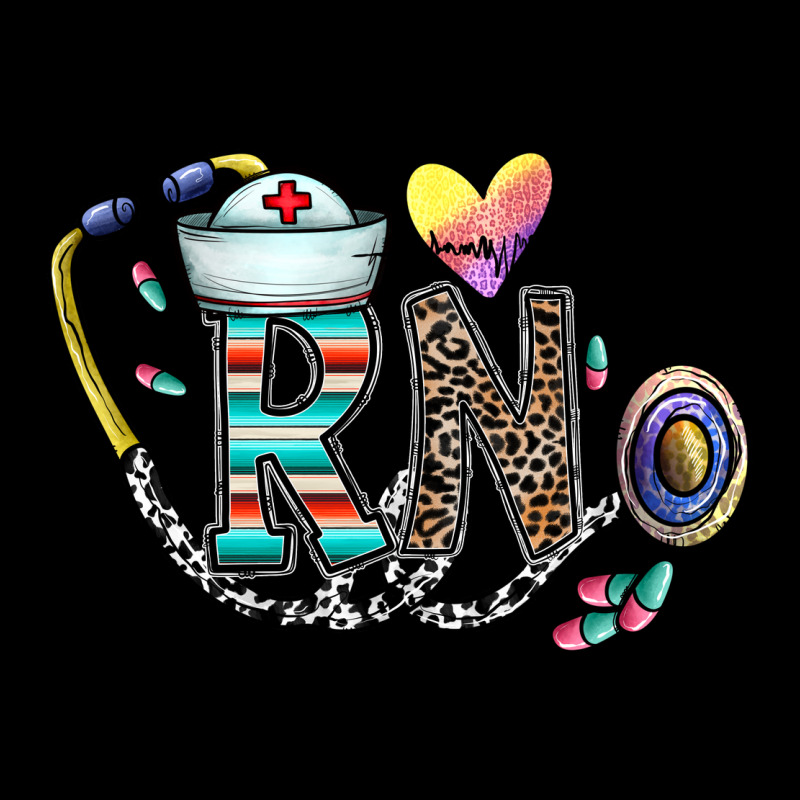 Rn Urban Hoodie by CowhideDigitalArt | Teevron