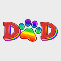 Lgbtq Dad And Paw Urban Hoodie | Teevron