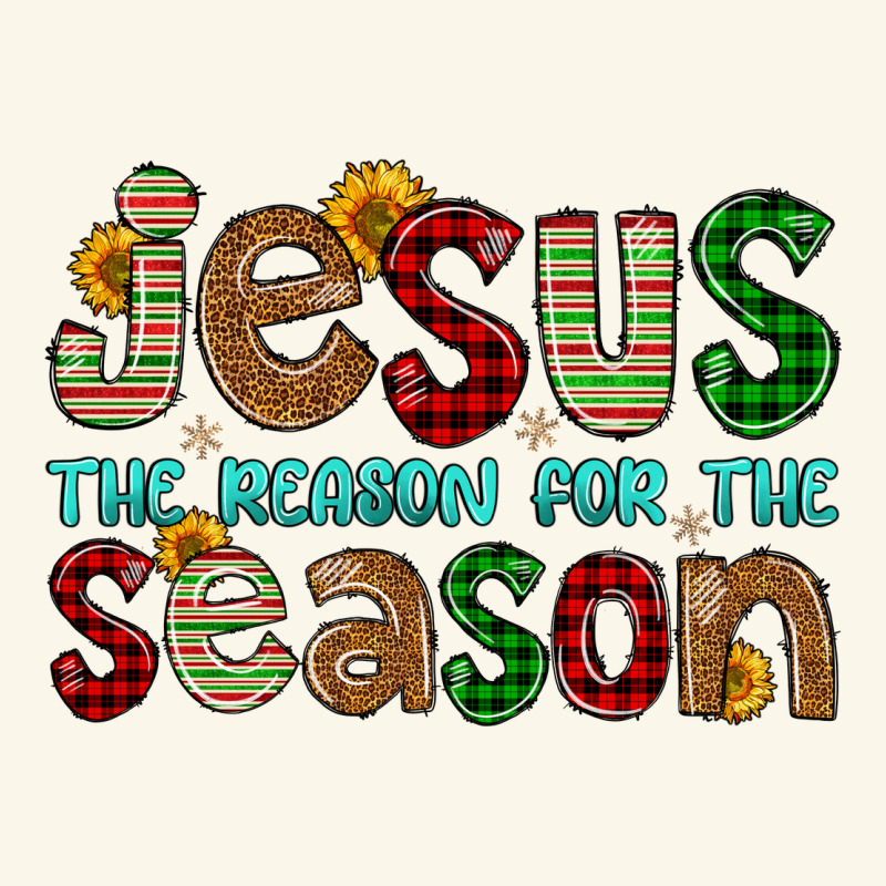 Jesus The Reason For The Season Premium Hoodie by FaDigitalArtStudio | Teevron