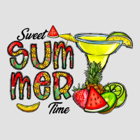 Sweet Summer Time Premium Hoodie | Teevron