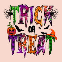Trick Or Treat Urban Hoodie | Teevron