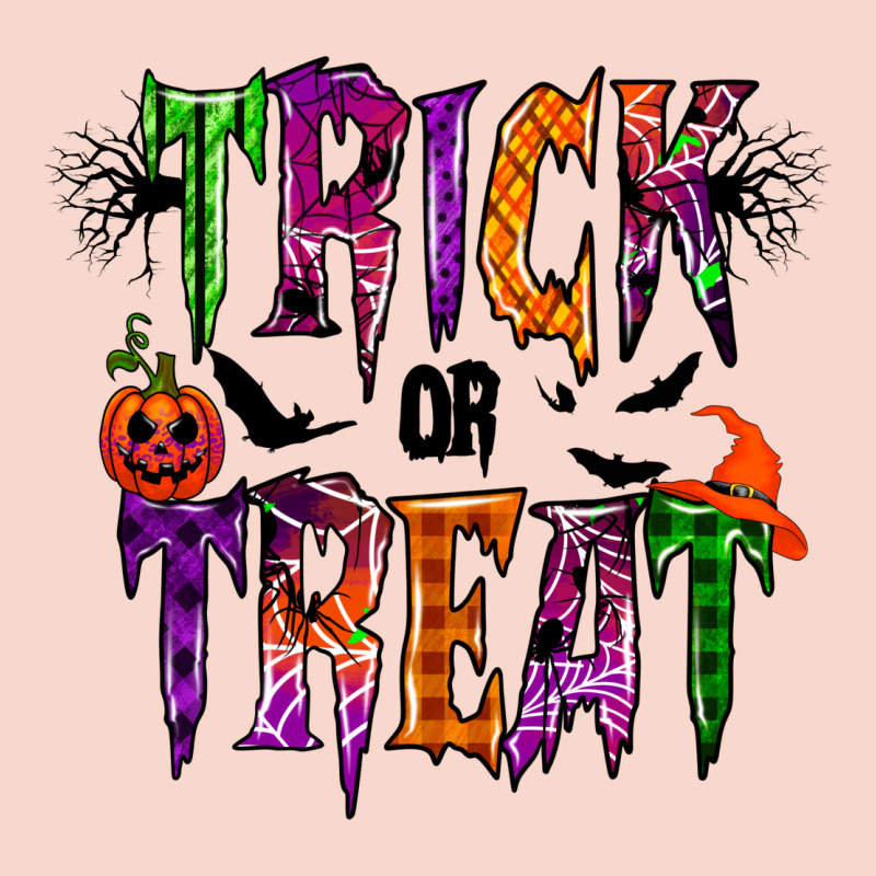 Trick Or Treat Urban Hoodie by RacoonDesign | Teevron
