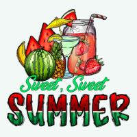 Sweet Sweet Summer Premium Hoodie | Teevron