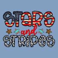 Stars And Stripes Urban Hoodie | Teevron