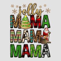 Jolly Mama Mama Mama Premium Hoodie | Teevron