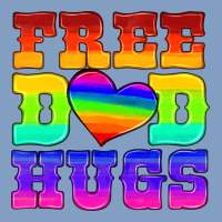 Lgbtq Free Dad Hugs Urban Hoodie | Teevron