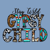 Stay Wild Gypsy Child Urban Hoodie | Teevron