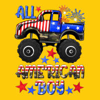 All American Boy Premium Hoodie | Teevron