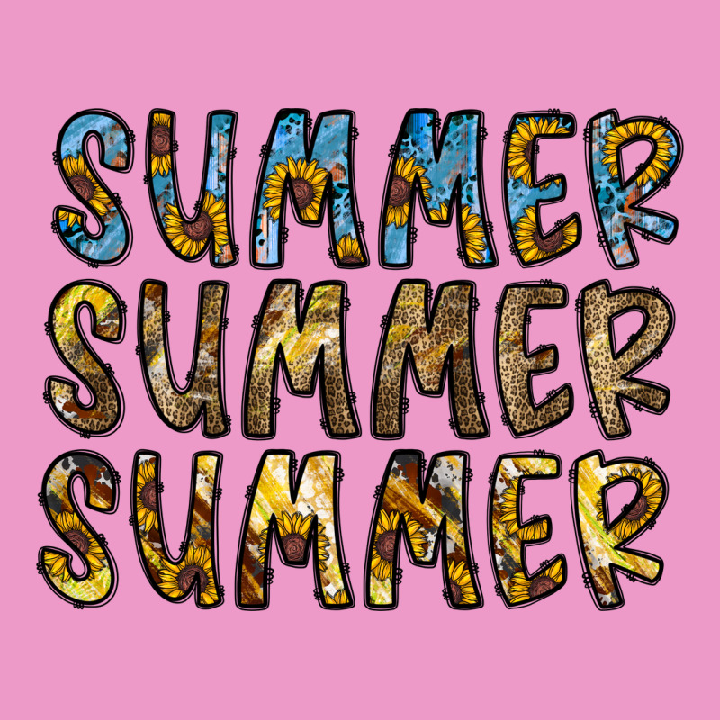 Summer Summer Urban Hoodie by CowhideDigitalArt | Teevron