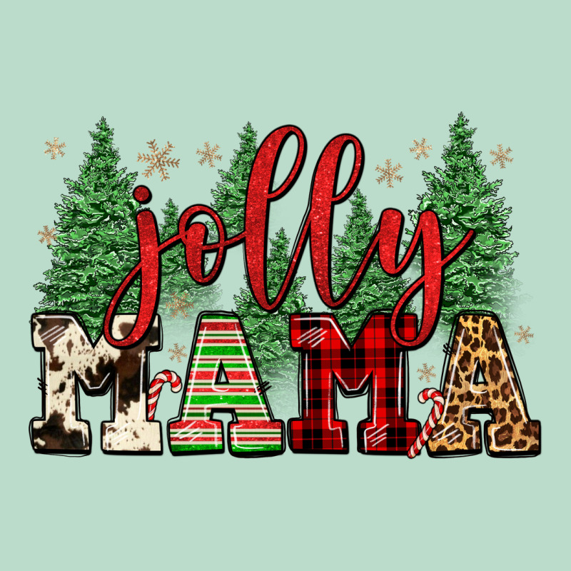 Jolly Mama Premium Hoodie by FaDigitalArtStudio | Teevron