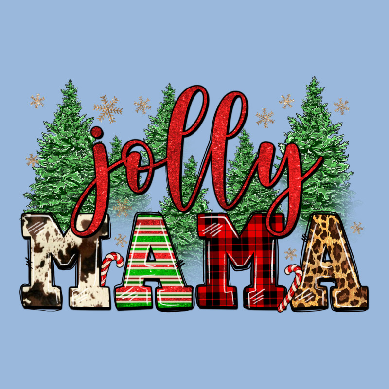 Jolly Mama Premium Hoodie by FaDigitalArtStudio | Teevron
