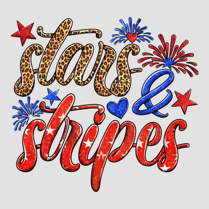 Stars And Stripes Premium Hoodie by HRA Design Shop | Teevron