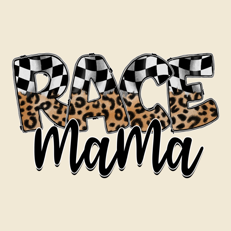 Race Mama Premium Tee by SublimationCraftShop | Teevron