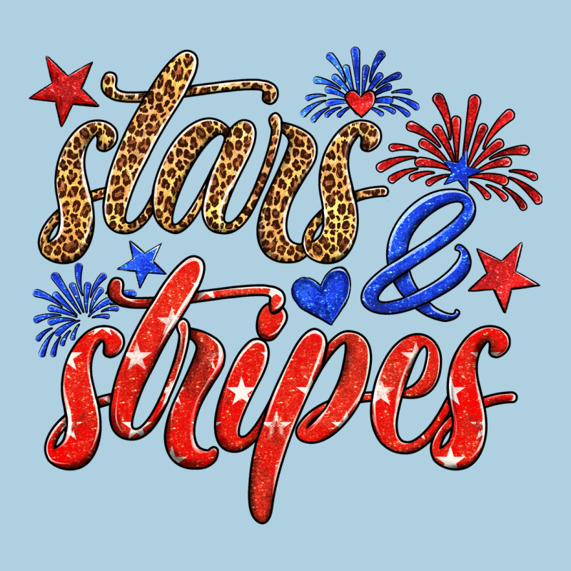 Stars And Stripes Premium Hoodie by HRA Design Shop | Teevron