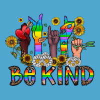 Be Kind Premium Hoodie | Teevron
