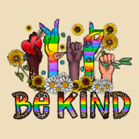 Be Kind Premium Hoodie | Teevron