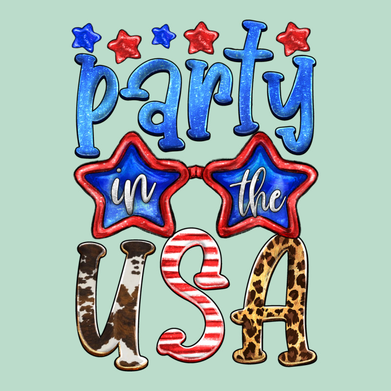 Part In The Usa Premium Hoodie by HRA Design Shop | Teevron