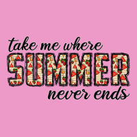 Take Me Where Summer Never Ends Urban Hoodie | Teevron