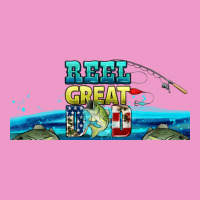Reel Great Dad  Libbey Glass Urban Hoodie | Teevron